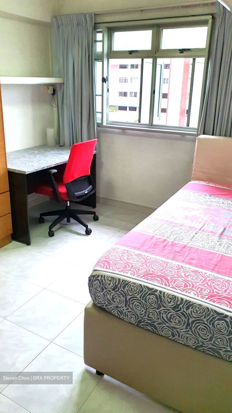 Blk 646 Ang Mo Kio 61 (Ang Mo Kio), HDB 3 Rooms #552093211